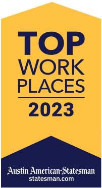 Top Workplaces 2023 logo