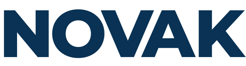 Novak Logo