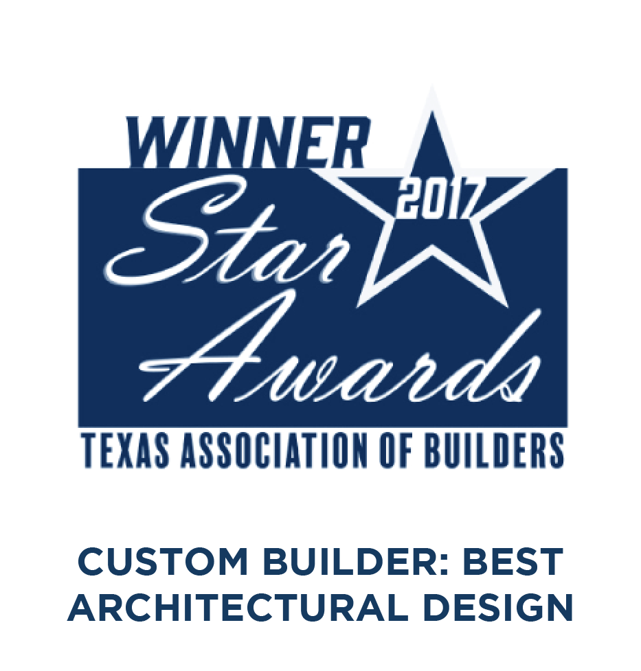 2017 Star Awards: Best Architectural Design